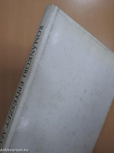 Románkori építészet Magyarországon