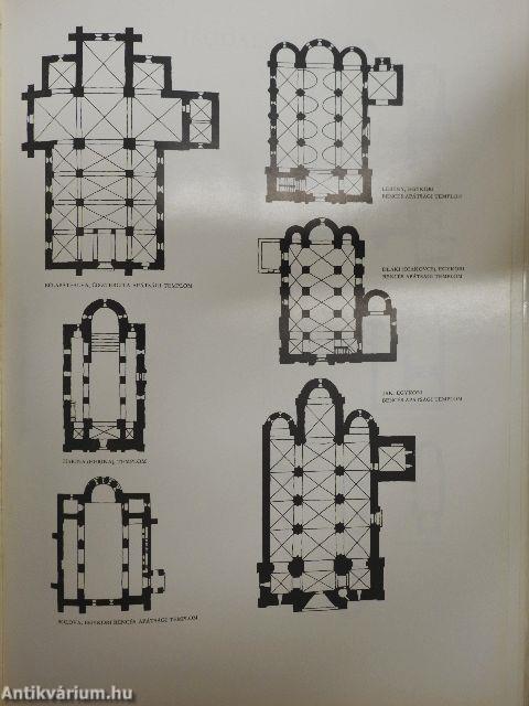 Románkori építészet Magyarországon