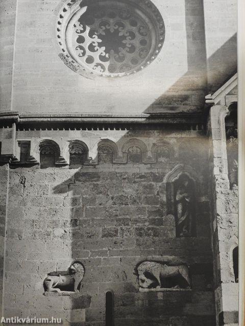 Románkori építészet Magyarországon