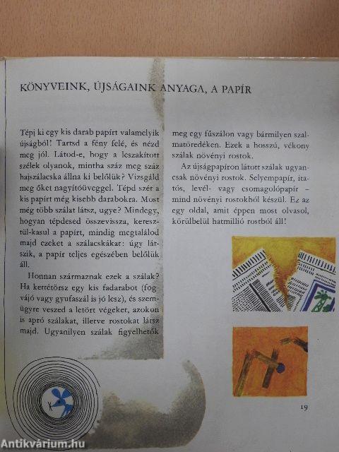 Jó mulatság tudni, miért