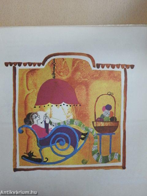 Jó mulatság tudni, miért