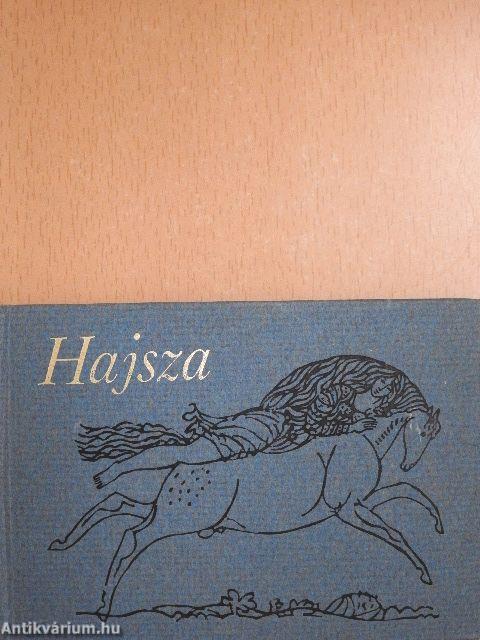 Hajsza