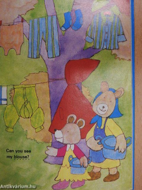 Első angol szótáram 1.