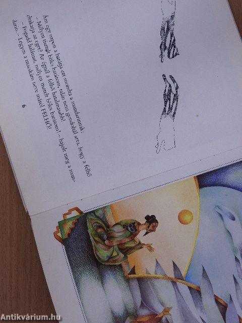 Jó mulatság tudni, miért