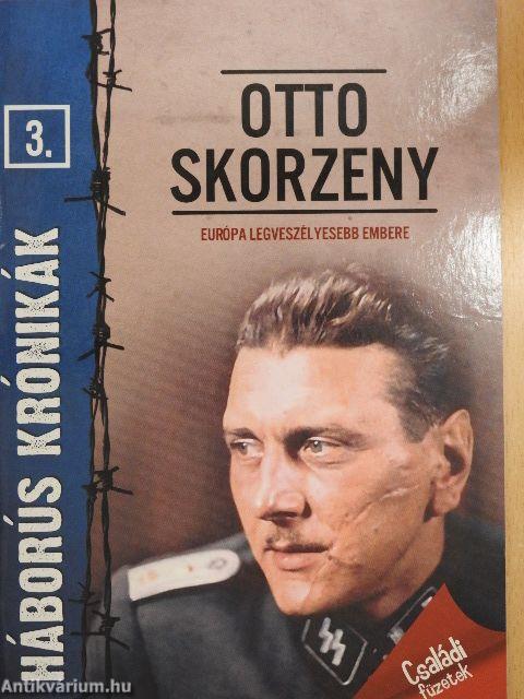 Otto Skorzeny