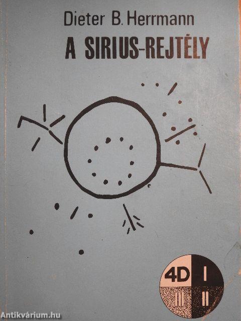 A Sirius-rejtély