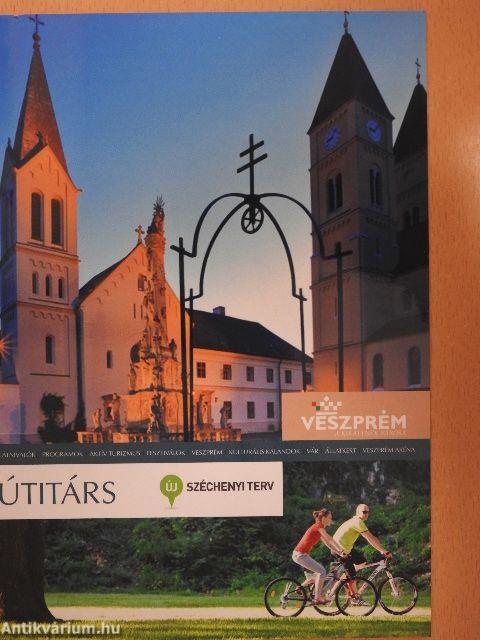 Útitárs-Veszprém
