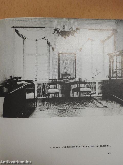 Bútorművészet a XIX. században