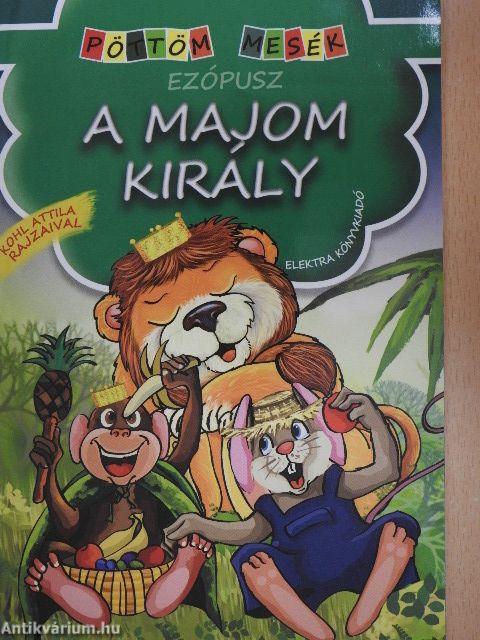 A majom király