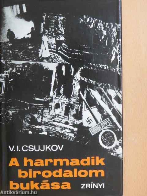 A Harmadik Birodalom bukása