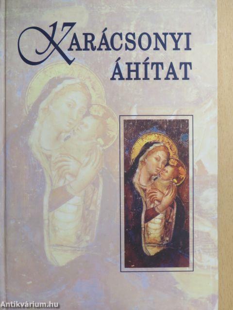 Karácsonyi áhítat