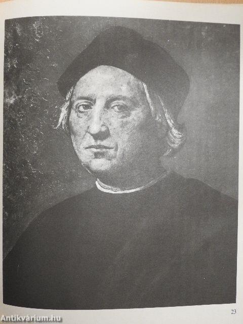 Felfedezők és művészek