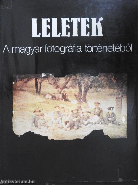 Leletek 