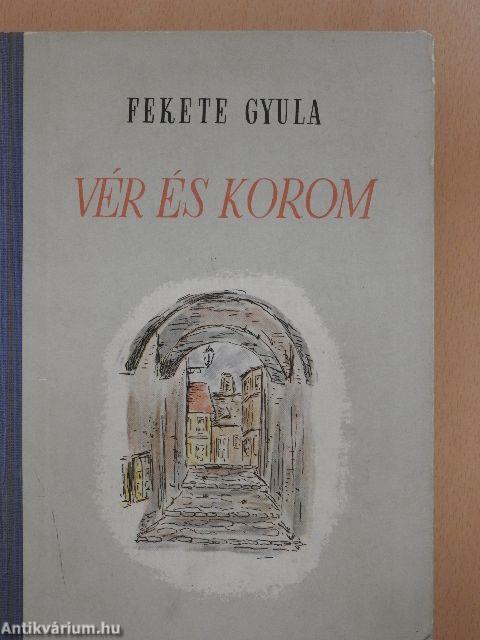 Vér és korom