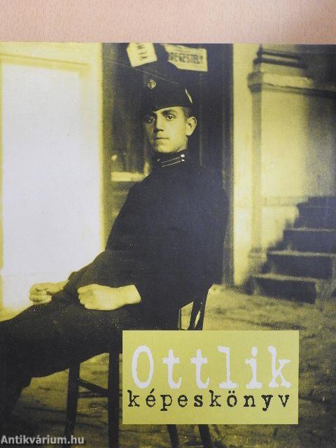 Ottlik képeskönyv