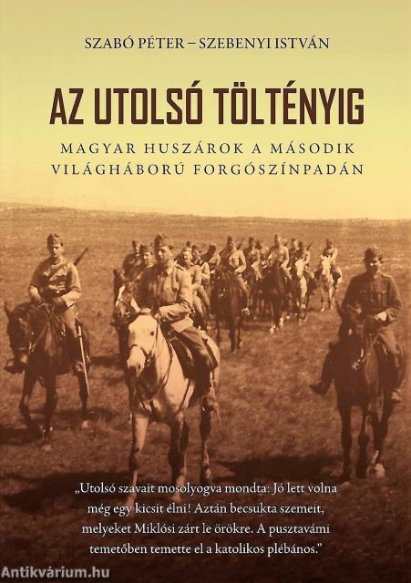 Az utolsó töltényig - 2. bővített kiadás