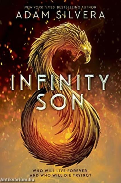 Infinity &#8203;Son (Infinity Cycle 1.)