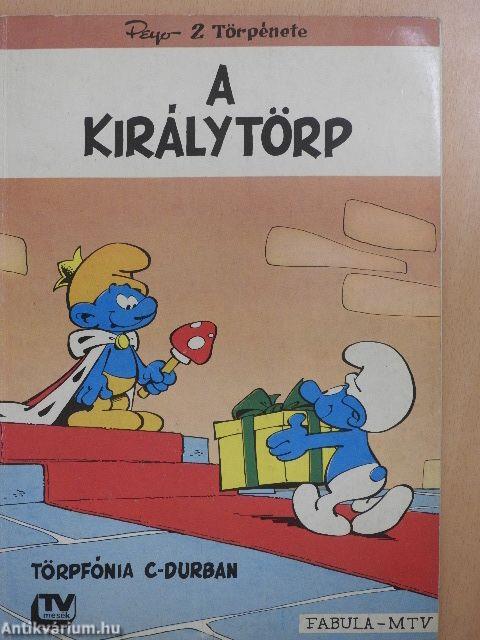 A királytörp