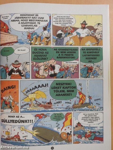 A viszály