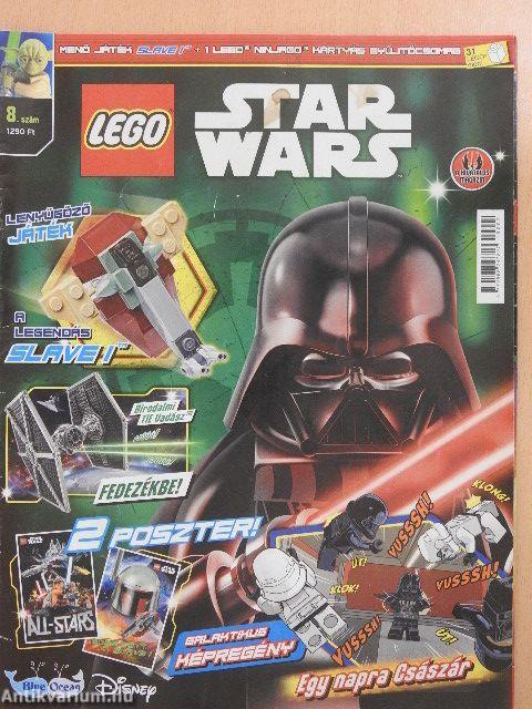 Lego Star Wars 2019/8.