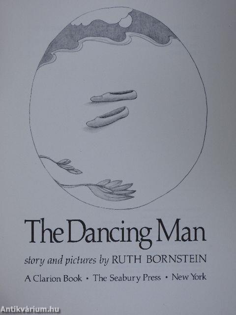 The Dancing Man