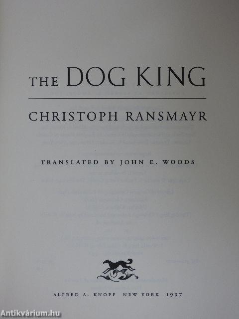 The Dog King