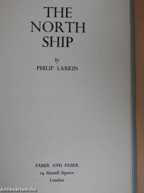 The North Ship