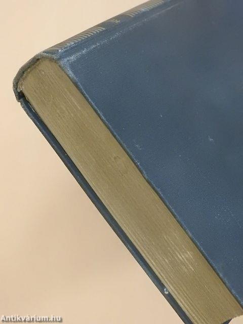 Két vagy három grácia/Spencer bácsi