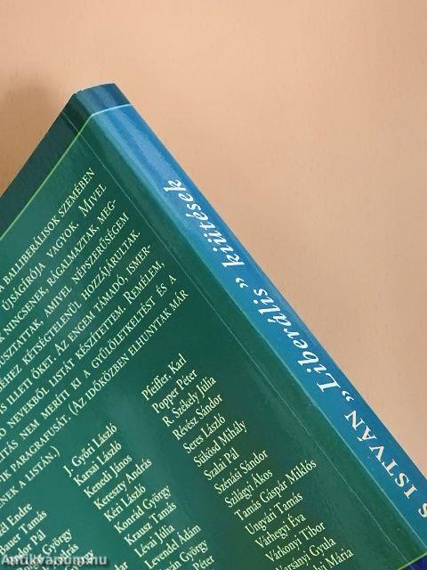 "Liberális" kiütések