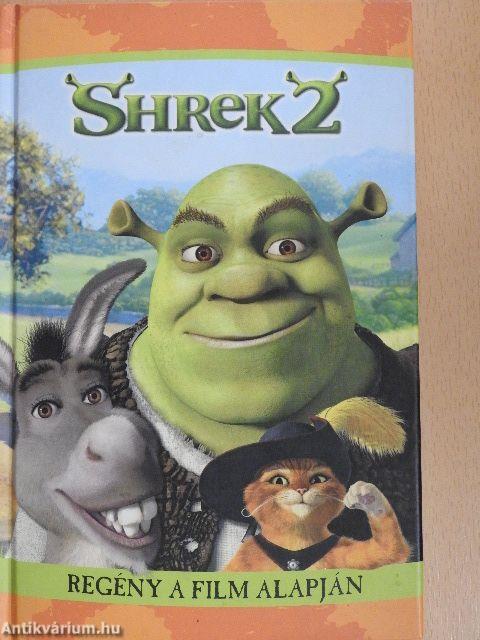 Shrek 2.