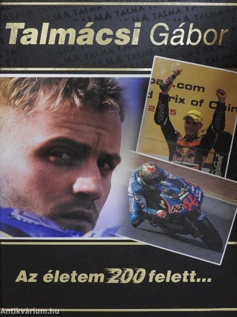 Az életem 200 felett