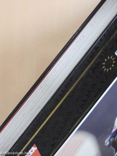 Az életem 200 felett