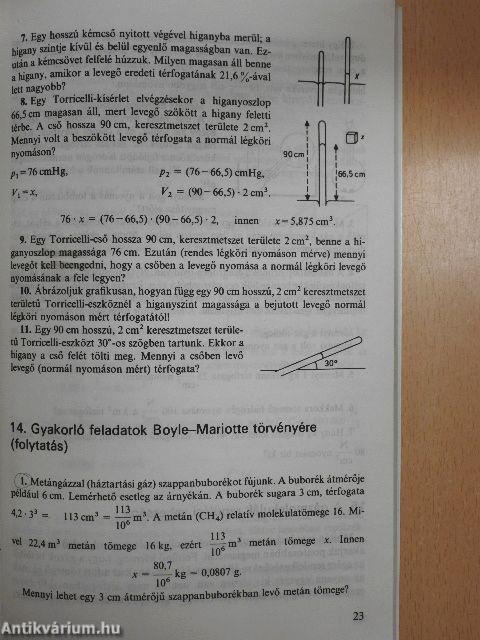 Fizika I.