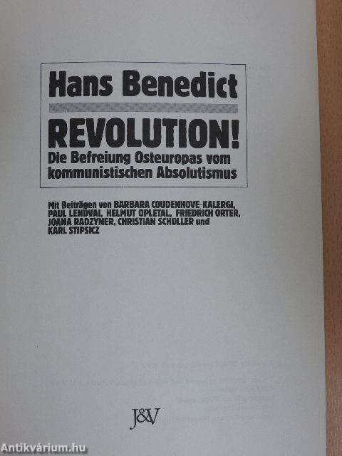 Revolution!