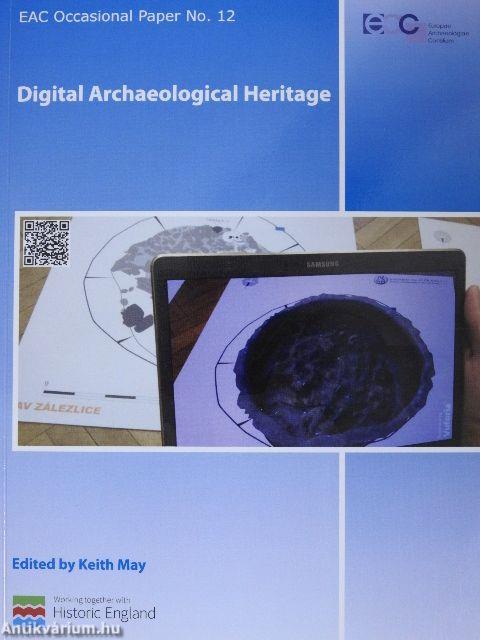 Digital Archaeological Heritage