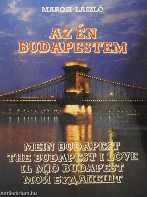 Az én Budapestem