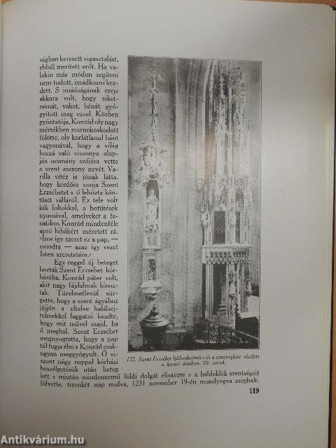 Az Árpádház Szentjei