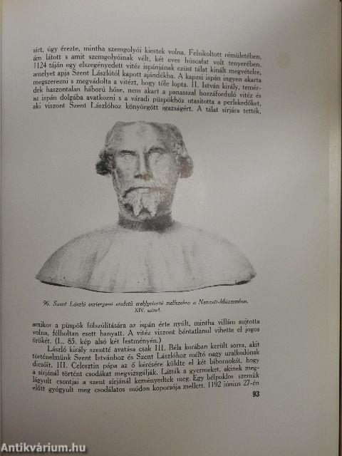 Az Árpádház Szentjei