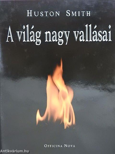 A világ nagy vallásai