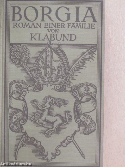 Borgia