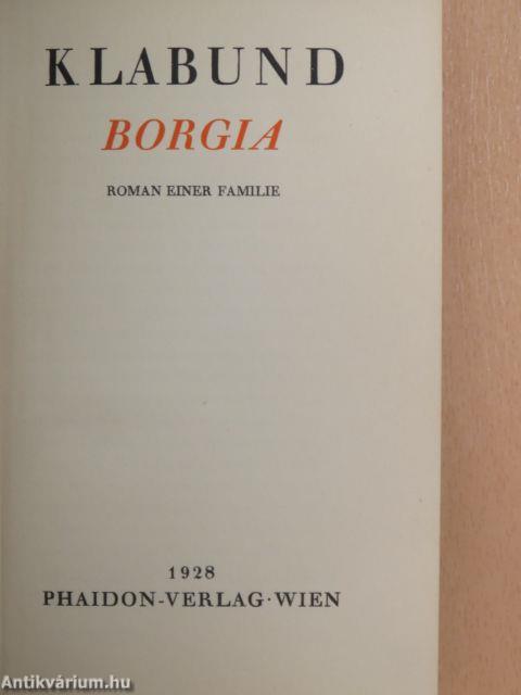 Borgia