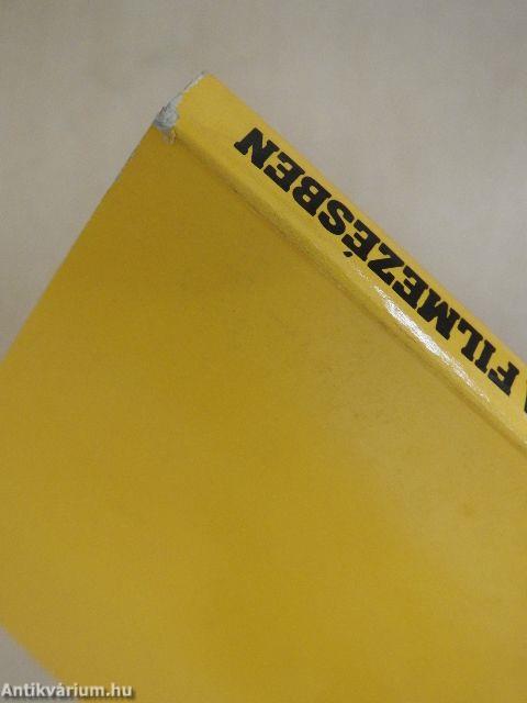 Elektronika a fotózásban és a filmezésben