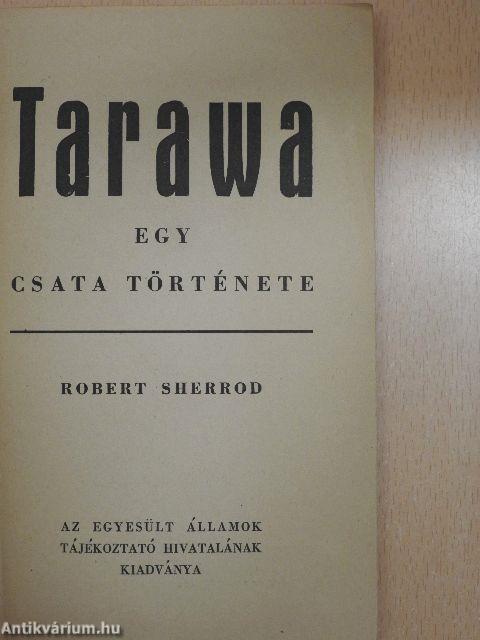 Tarawa