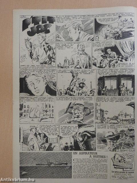 PIF Vaillant 27 Juin 1954