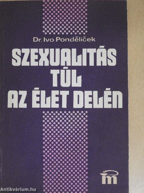 Szexualitás túl az élet delén