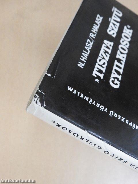 »Tiszta szívű gyilkosok«