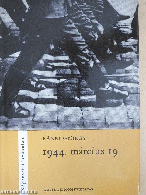 1944. március 19.