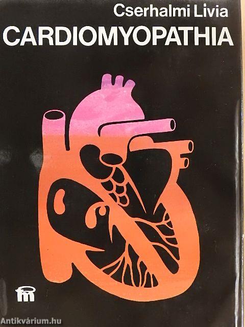 Cardiomyopathia