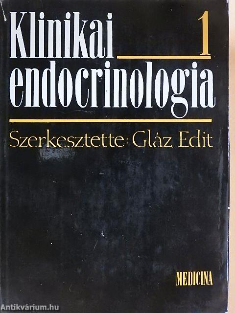 Klinikai endocrinologia 1-2.