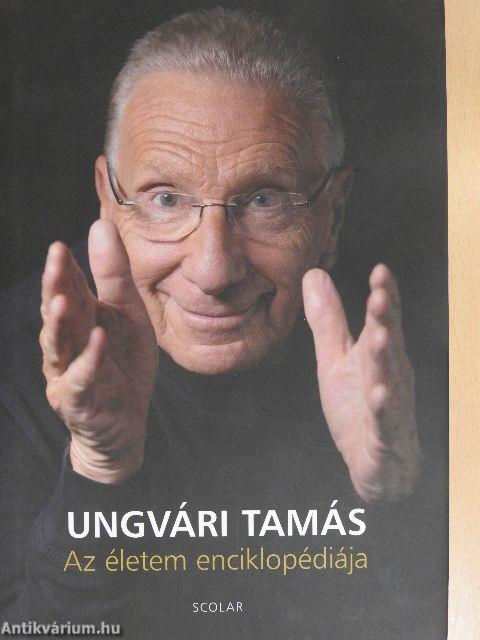 Az életem enciklopédiája